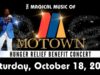 The Magic of Motown Comes to Life at San Bernardino Valley College