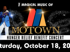 The Magic of Motown Comes to Life at San Bernardino Valley College