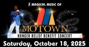 The Magic of Motown Comes to Life at San Bernardino Valley College