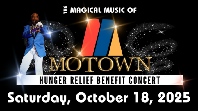 The Magic of Motown Comes to Life at San Bernardino Valley College