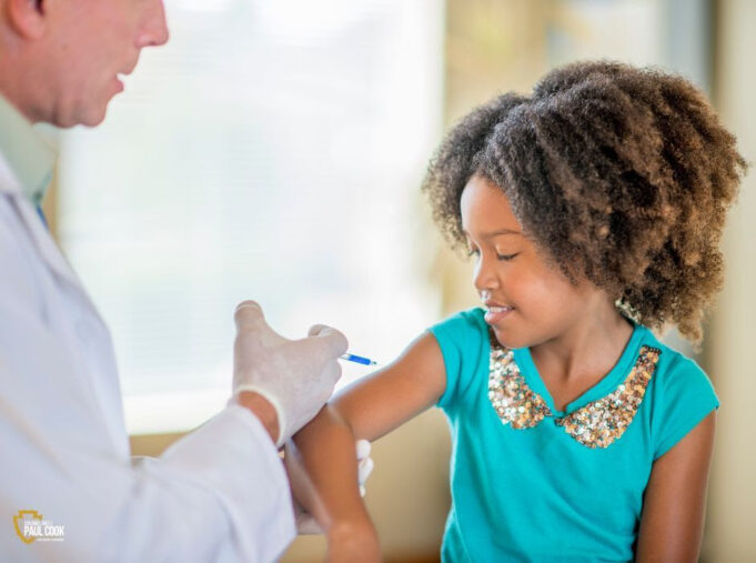 ARMC’s Mobile Medical Clinic Coming to Burning Bush Church on October 18