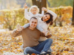 A Greater Hope Planning Fall Family Fair