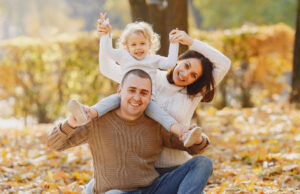 A Greater Hope Planning Fall Family Fair