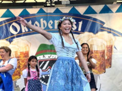 Oktoberfest Continues at Mountain High