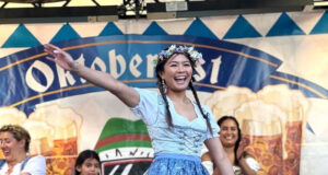 Oktoberfest Continues at Mountain High