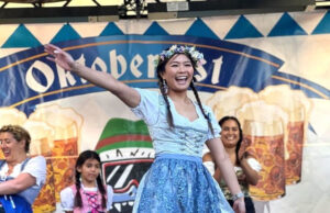 Oktoberfest Continues at Mountain High