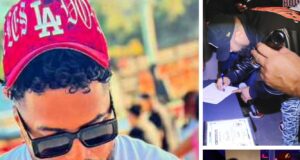 LUE PRODUCTIONS (LPM) Management Announces New Artist Signing: San Bernardino CB of San Bernardino