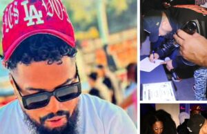 LUE PRODUCTIONS (LPM) Management Announces New Artist Signing: San Bernardino CB of San Bernardino