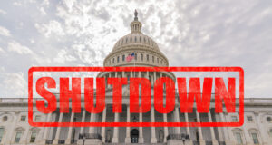 As Government Shutdown Finally Ends, Flight Delays Continue Into Holiday Season