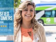 Safety, Satisfaction are Highlights for Omnitrans in Annual Customer Survey