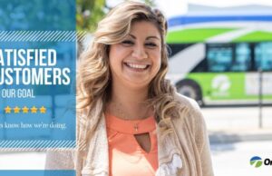 Safety, Satisfaction are Highlights for Omnitrans in Annual Customer Survey