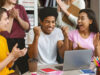California Celebrates National Scholarship Month by Empowering Over 5 Million Children with CalKIDS Scholarships