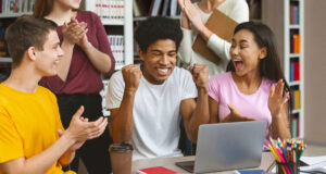 California Celebrates National Scholarship Month by Empowering Over 5 Million Children with CalKIDS Scholarships