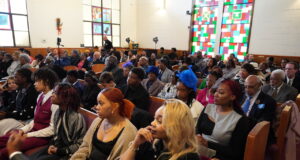 California’s Oldest AME Church Celebrates Historic 175th Anniversary