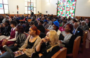 California’s Oldest AME Church Celebrates Historic 175th Anniversary