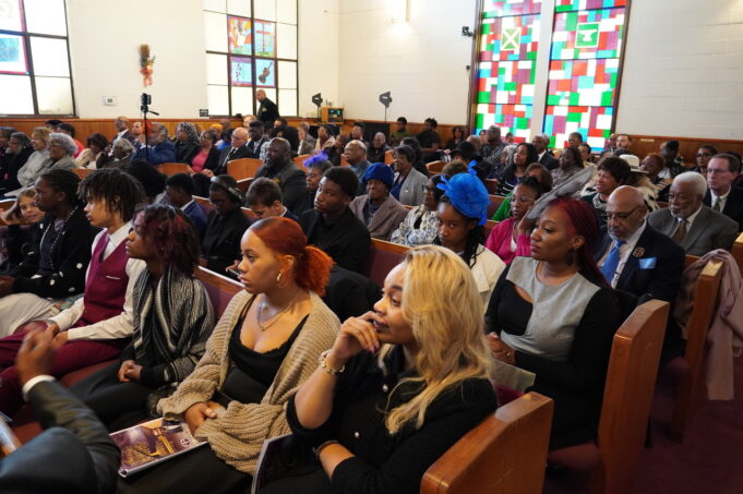 California’s Oldest AME Church Celebrates Historic 175th Anniversary