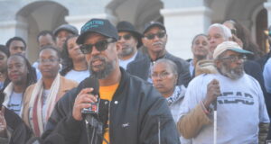 Reparations Rift: Advocates Take Aim at Black Caucus After Gov. Newsom Vetoes Bills