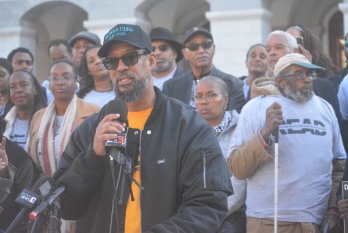 Reparations Rift: Advocates Take Aim at Black Caucus After Gov. Newsom Vetoes Bills