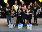 SBCUSD Held it’s First Elementary Latino History Bee