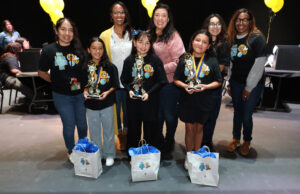 SBCUSD Held it’s First Elementary Latino History Bee