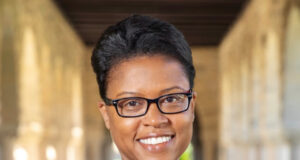 Black Voice News Publisher Paulette Brown Hinds Appointed to California Transportation Commission