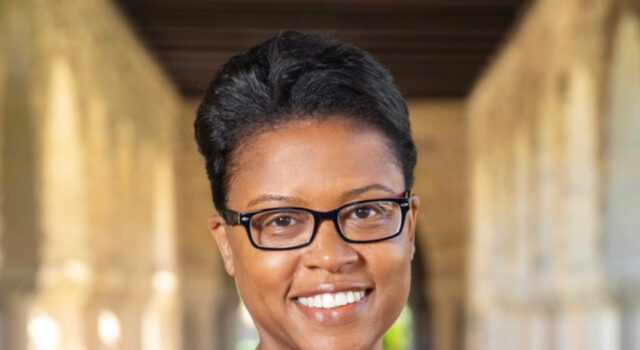 Black Voice News Publisher Paulette Brown Hinds Appointed to California Transportation Commission