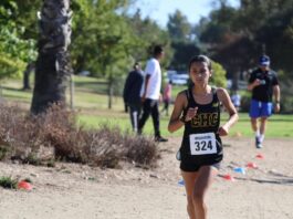 Crafton Hills cross country team to go the ‘extra mile’ at regionals