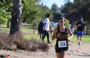 Crafton Hills cross country team to go the ‘extra mile’ at regionals