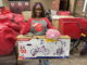 The Salvation Army Angel Tree Gives Needy Children a Memorable Christmas