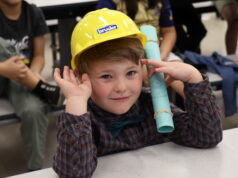 Six SBCUSD Schools Repeat Success for Educational Results Partnership Honor Roll