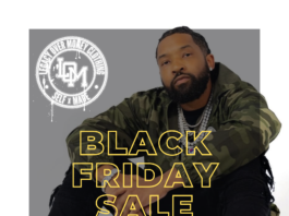 Purpose-Driven Artist D.O.A. Launches “Legacy Over Money” Movement