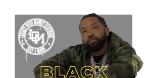 Purpose-Driven Artist D.O.A. Launches “Legacy Over Money” Movement