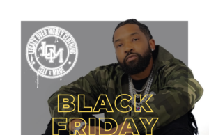 Purpose-Driven Artist D.O.A. Launches “Legacy Over Money” Movement