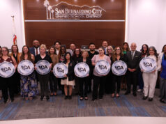 68 SBCUSD Schools Earn Awards for Promoting Positive Student Behavior