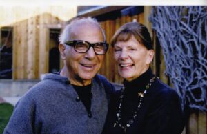 In Loving Memory of Beverly Wingate Maloof