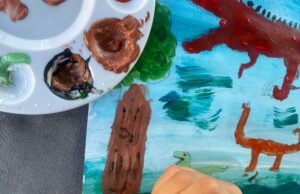 A new Library Animaker Space is coming to the Rialto Branch Library