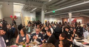 Human Migration Institute Celebrates 10 Years of Transforming Lives at Sold-Out “Home, Hope, and Voices of Humanity” Gala