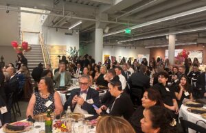 Human Migration Institute Celebrates 10 Years of Transforming Lives at Sold-Out “Home, Hope, and Voices of Humanity” Gala