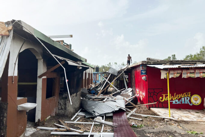 Jamaica Rises: One Love, One Jamaica, One Mission After Hurricane Melissa