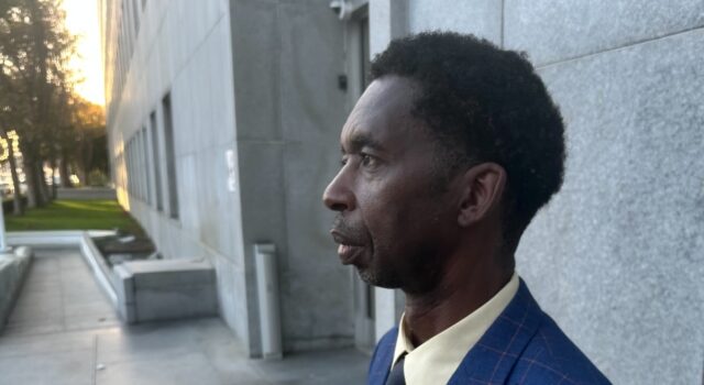 In Epps Trial, Concerns Over Prosecutorial Misconduct and Political Agendas