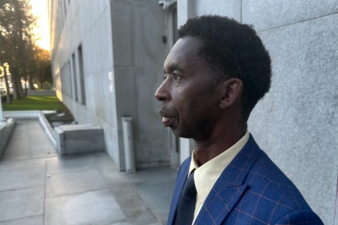In Epps Trial, Concerns Over Prosecutorial Misconduct and Political Agendas