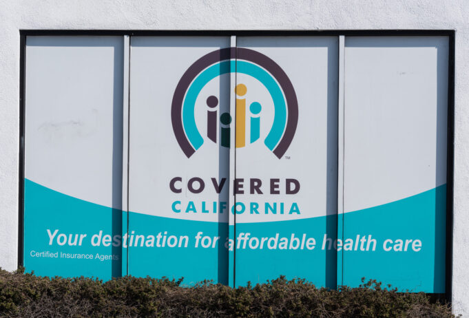 Covered California Opens Enrollment; Warns of Premium Hikes If Tax Credits End