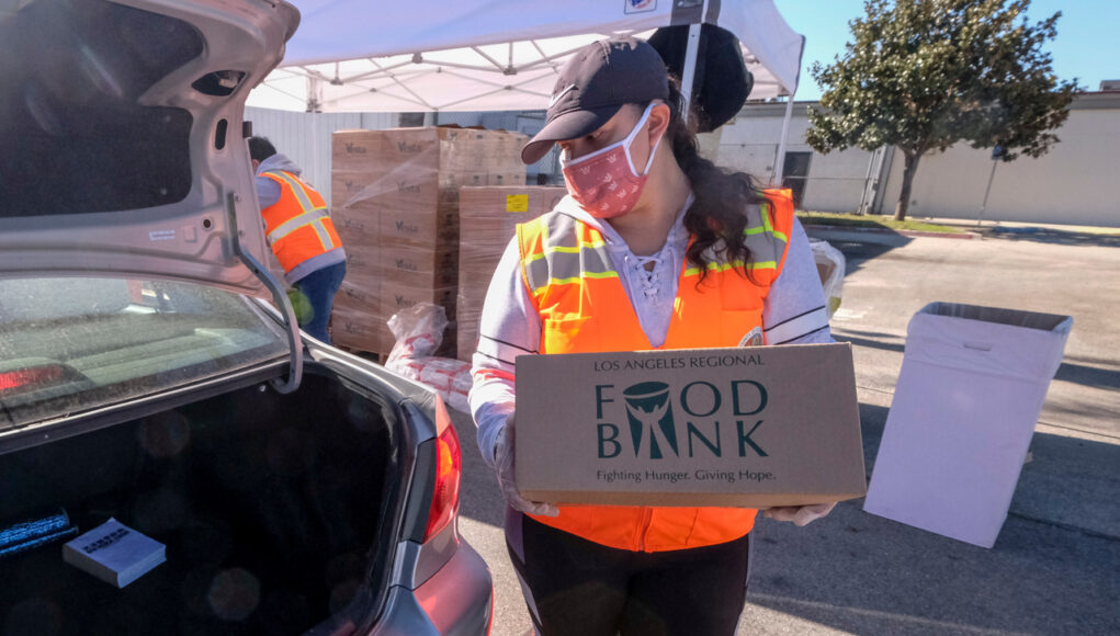 Operation Feed California Kicks Off to Support Families Hit by CalFresh Delays