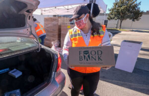 Operation Feed California Kicks Off to Support Families Hit by CalFresh Delays
