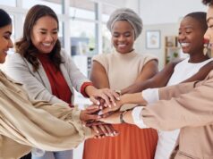 Letter to the Editor: Black Women in California Face Stark Inequities – Yet Hold Remarkable Power