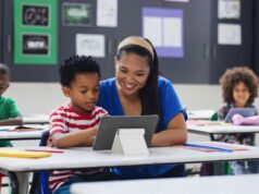 Dashboard Shows Deep Gaps for California’s Black Students—Educators See a Path Forward