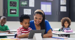 Dashboard Shows Deep Gaps for California’s Black Students—Educators See a Path Forward