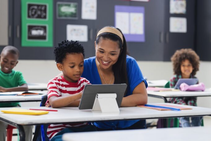 Dashboard Shows Deep Gaps for California’s Black Students—Educators See a Path Forward