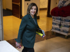 California Elected Officials Respond to Nancy Pelosi’s Decision to Not Seek Reelection