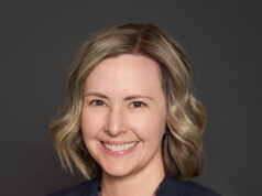 Michelle Paul Selected as New California Farm Water Coalition Executive Director